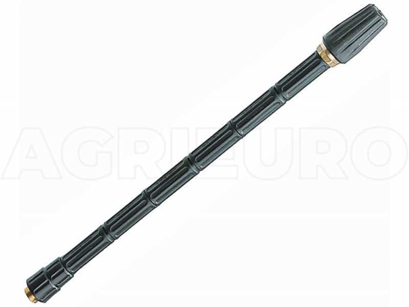 Spray Lance Accessory with Rotating Nozzle for Comet 045 Pressure Washer