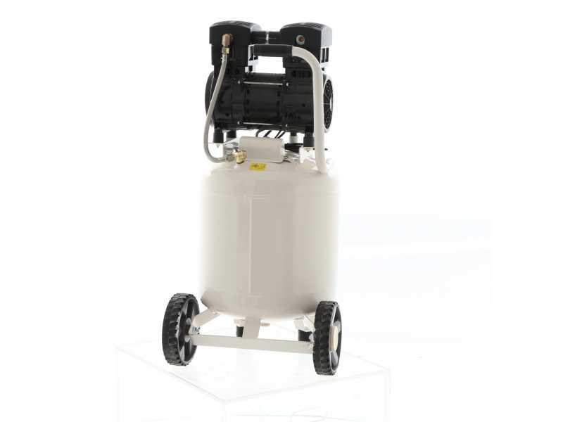 Blackstone V SBC 50 15 Silenced Air Compressor best deal on AgriEuro