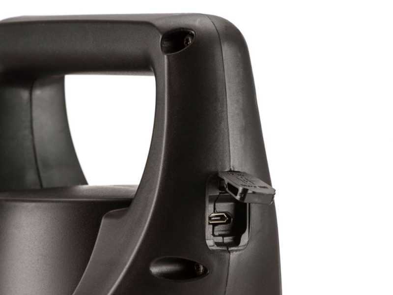 VOLPI VOLPITECH VT7 - Battery-Powered Hand-held Sprayer Pump - 7 Litres