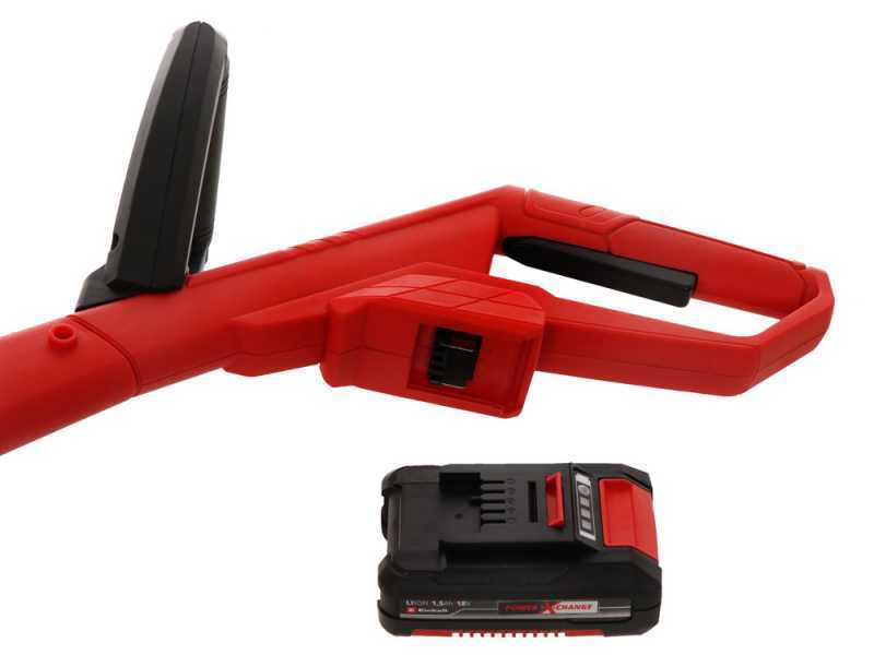 Einhell GC-CT 18/24 LI P - Battery-powered Edge Trimmer - 18V 1.5Ah