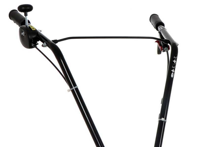 Italian Power RG1.3-45 Q-D - 144.3 cc 4.5 HP Petrol Garden Tiller