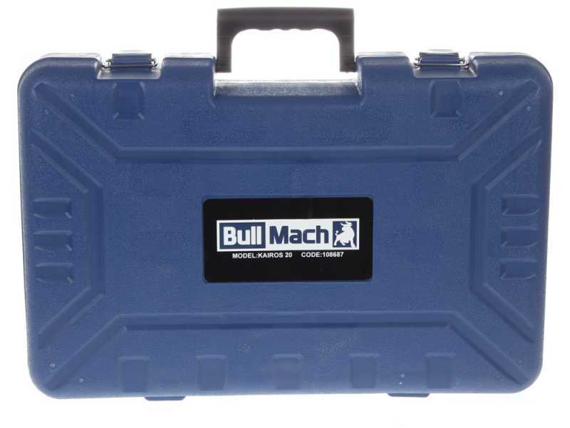 Bullmach Kairos 20 Battery-powered Electric Manual Pruner - Battery and Battery Charger Included