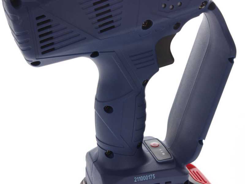 Bullmach Kairos 20 Battery-powered Electric Manual Pruner - Battery and Battery Charger Included