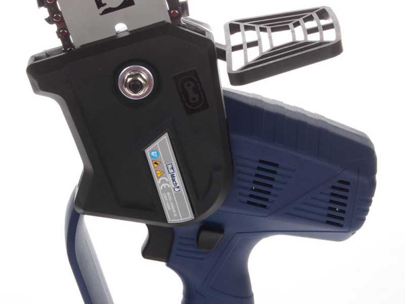 Bullmach Kairos 20 Battery-powered Electric Manual Pruner - Battery and Battery Charger Included