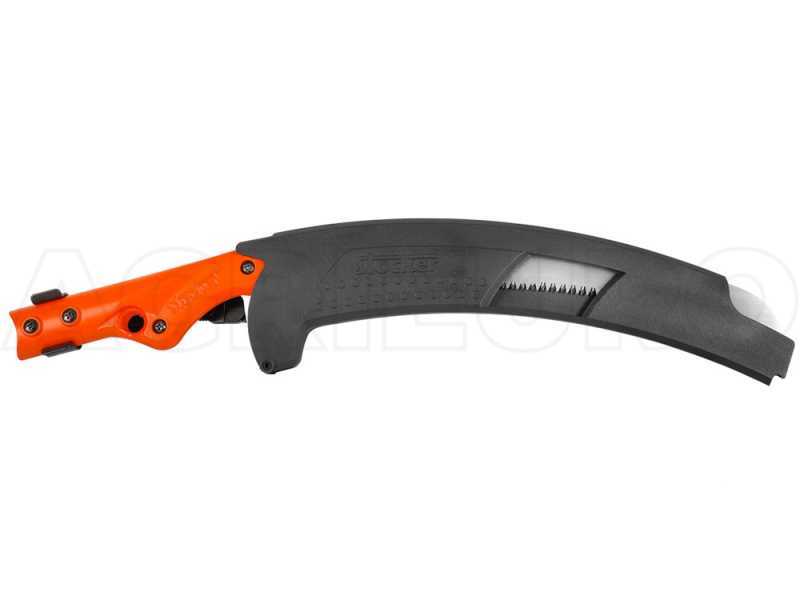 Stocker Corvo 430 TC Pruning Saw with telescopic pole 195-310 cm