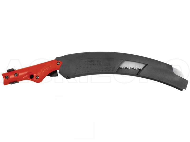 Stocker Corvo 430 TC Pruning Saw with telescopic pole 195-310 cm