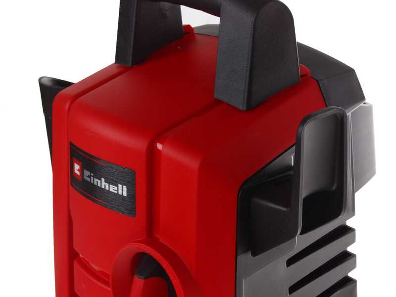 Einhell 2025 jet wash