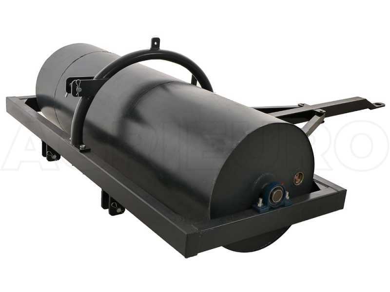 Blackstone B LR 150 tractor mounted land roller best deal on