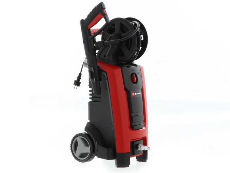 Hyper tough shop water pressure