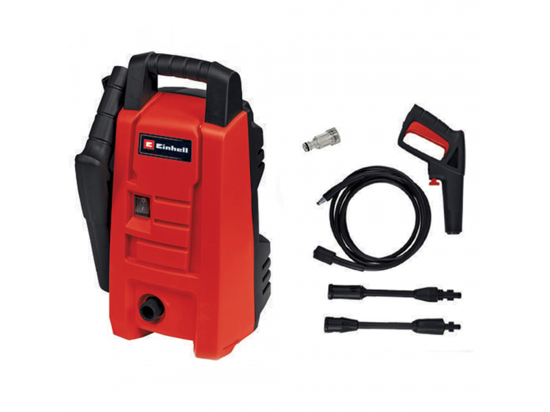 Einhell pressure washer sale