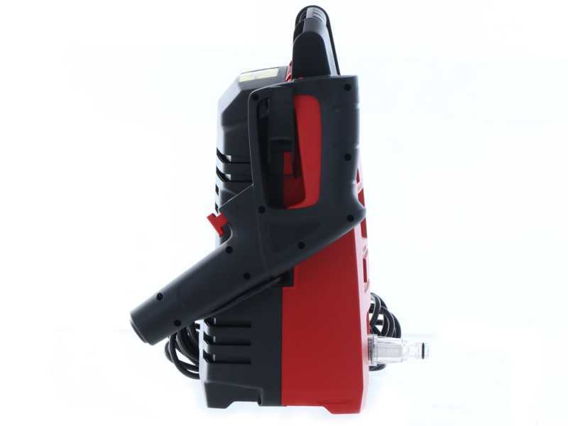 Einhell top pressure washer