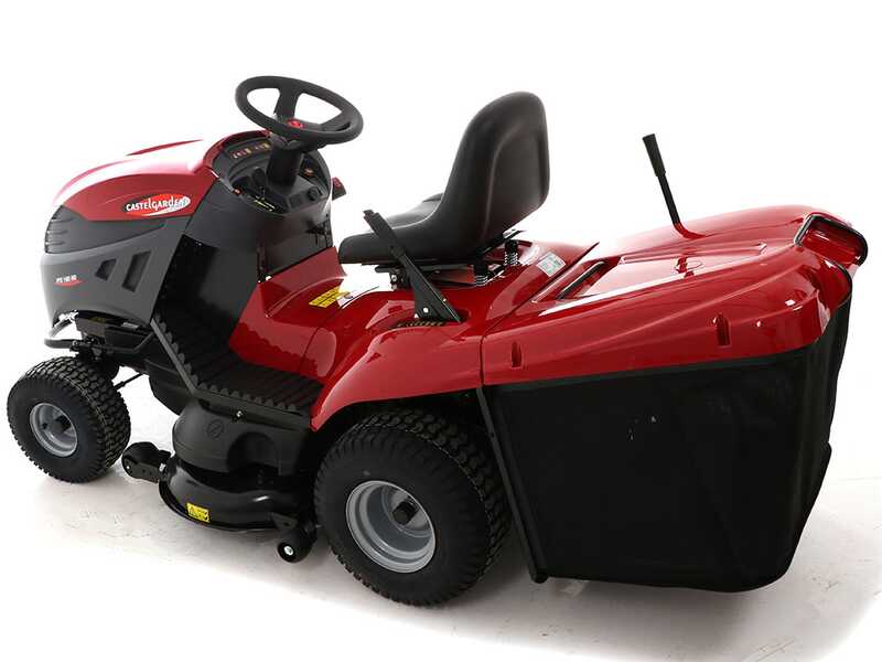 Castelgarden ptx 200 hd price clearance