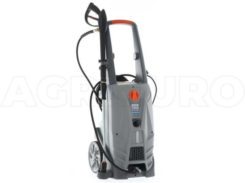 Comet KSX 1950 Classic Pressure Washer best deal on AgriEuro