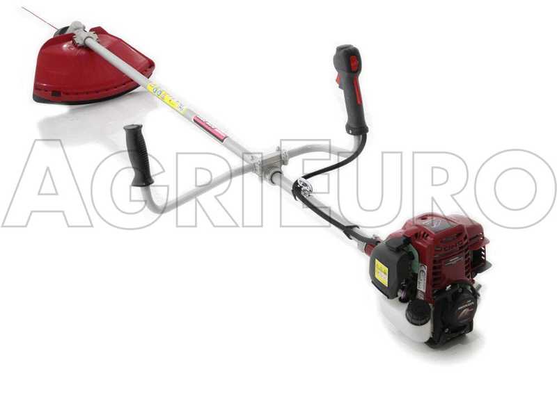 Honda HO 35 PLUS 4 stroke brush cutter best deal on AgriEuro
