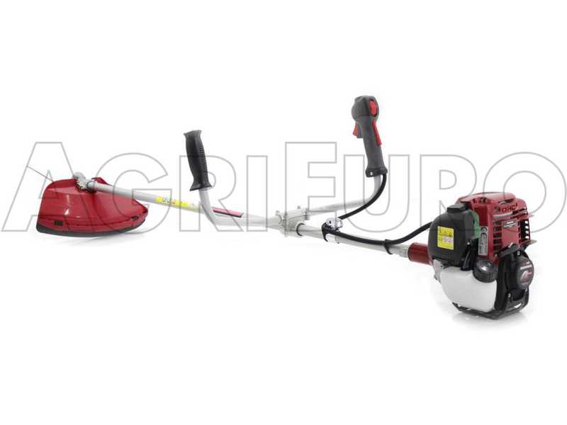 Honda HO-35 PLUS - 4-stroke gasoline brush cutter - Blue Bird shaft