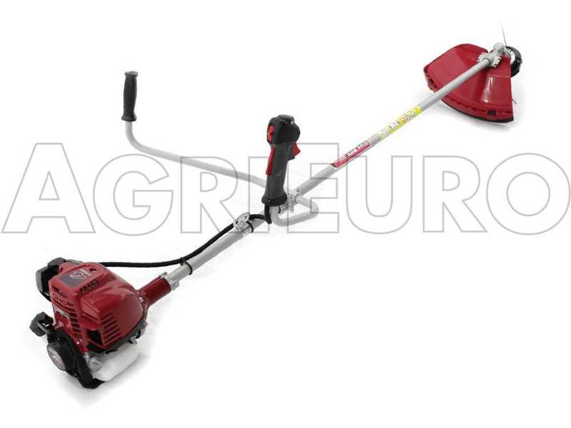 Honda HO 35 PLUS 4 stroke brush cutter best deal on AgriEuro