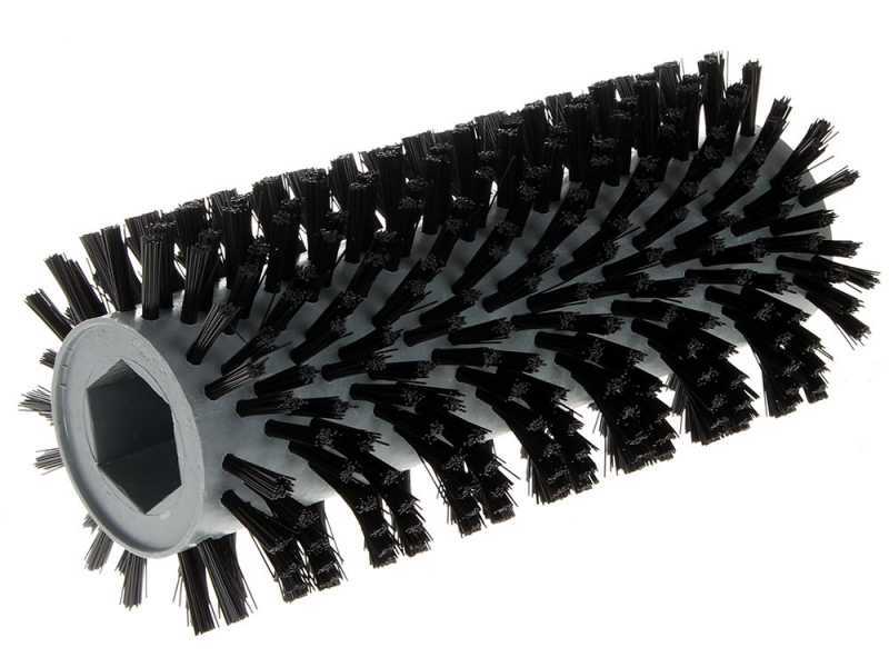 Batavia Black Multi-surface Brush for MAXXBRUSH Patio Cleaner