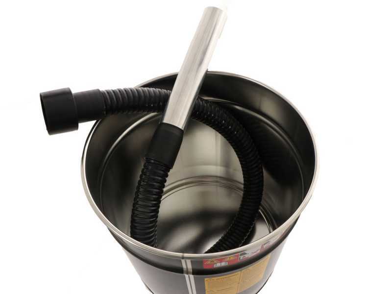 Comet CA 18 S - Drum Vacuum Cleaner - Blower - Premium Series