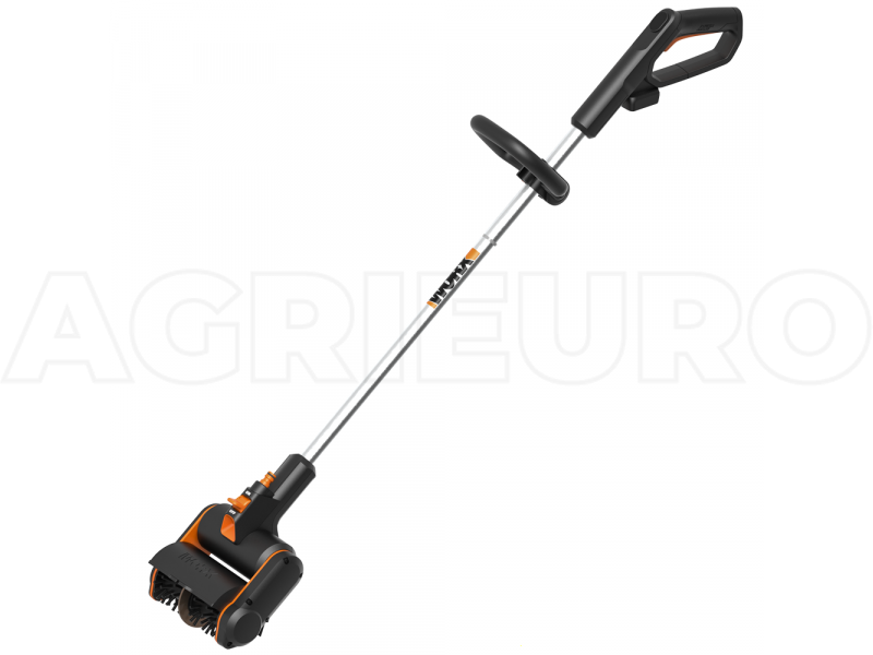 Worx weed wacker clearance charger
