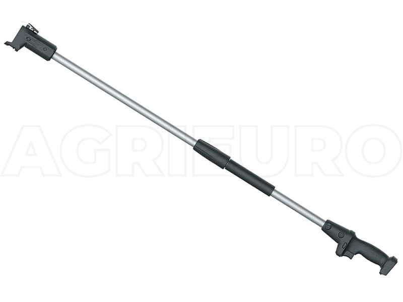 WORX WA4301 Extension Pole - 125 cm - For WG324E-WG325E Pruner