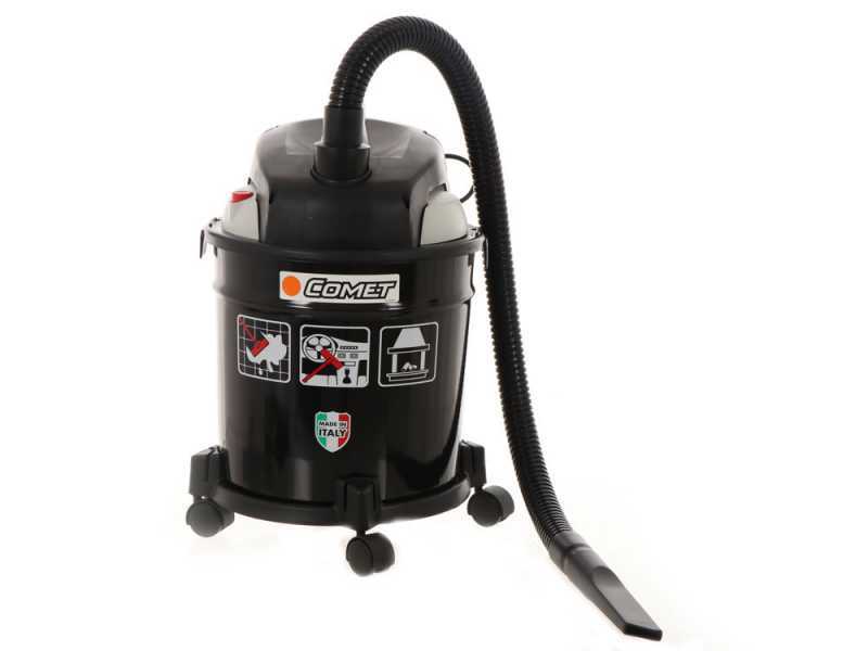 Comet CM 20 S Wet and Dry Vacuum Cleaner - 4 in 1 - Premium Series