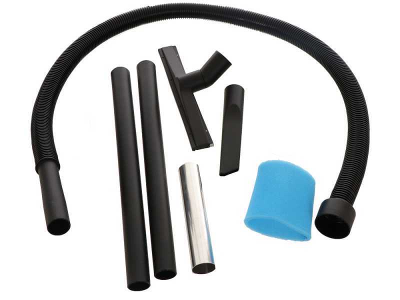 Comet CM 30 S - Drum Vacuum Cleaner - Multifunction 4 in 1 - Premium Series