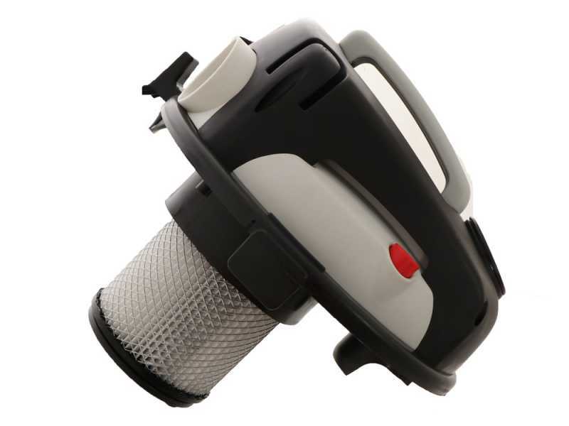 Comet CM 30 S - Drum Vacuum Cleaner - Multifunction 4 in 1 - Premium Series