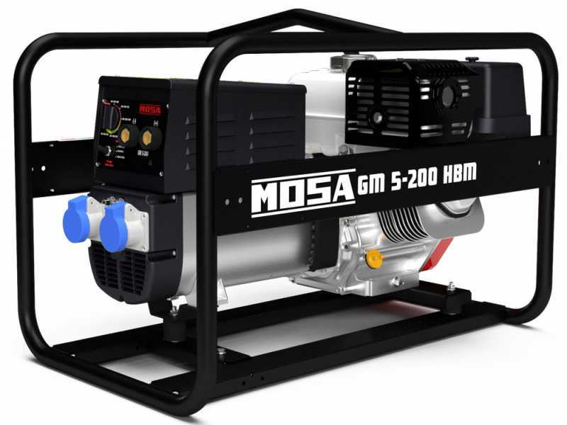 Mosa welder store