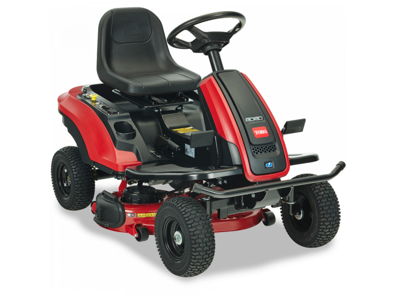 Toro motor outlet
