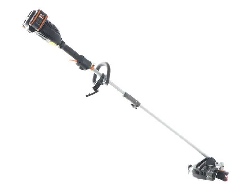 Worx brush store cutter