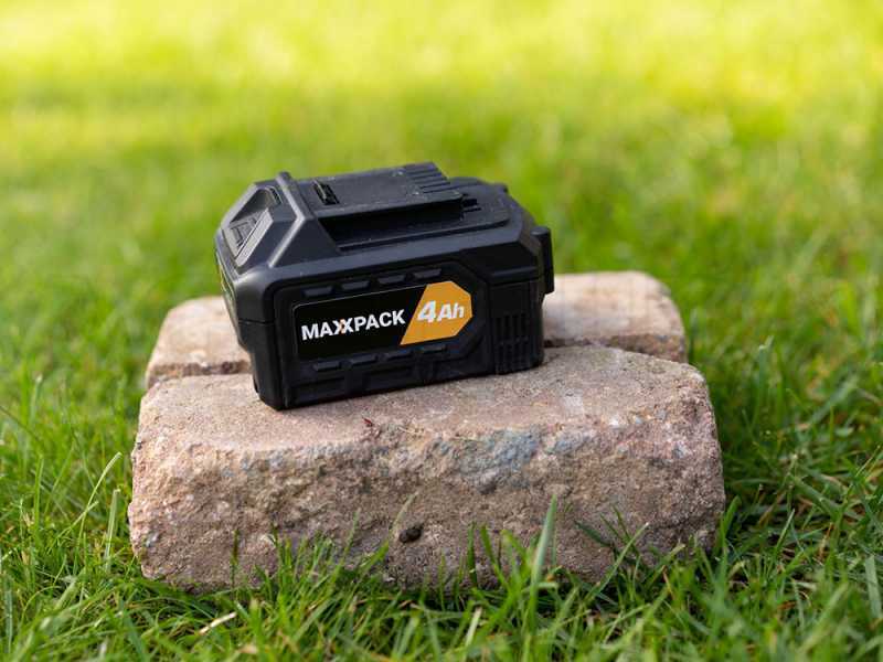 BATAVIA 18V/ 4.0 Ah Lithium-ion Battery