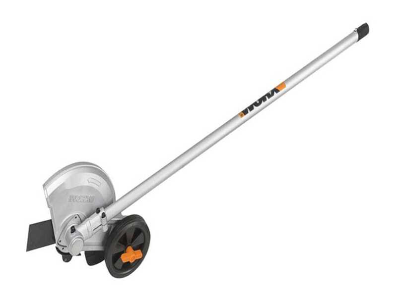 Edge Strimmer Attachment for WORX WG186E Brush Cutter