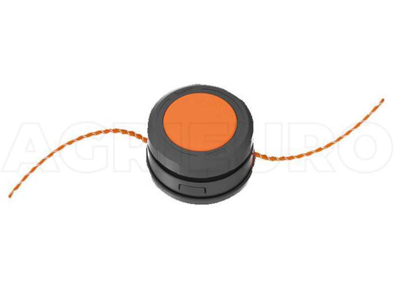 Spare Tap n' Go Line Head for WORX WG186E Brush Cutter