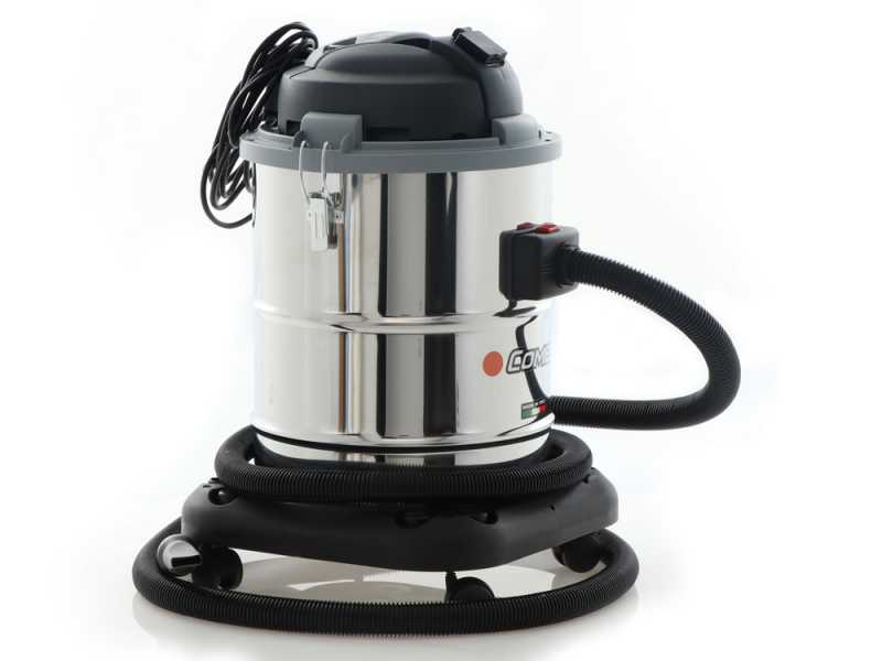 Comet CV 50 XE - Wet and Dry Vacuum Cleaner - 50 L - Premium Series