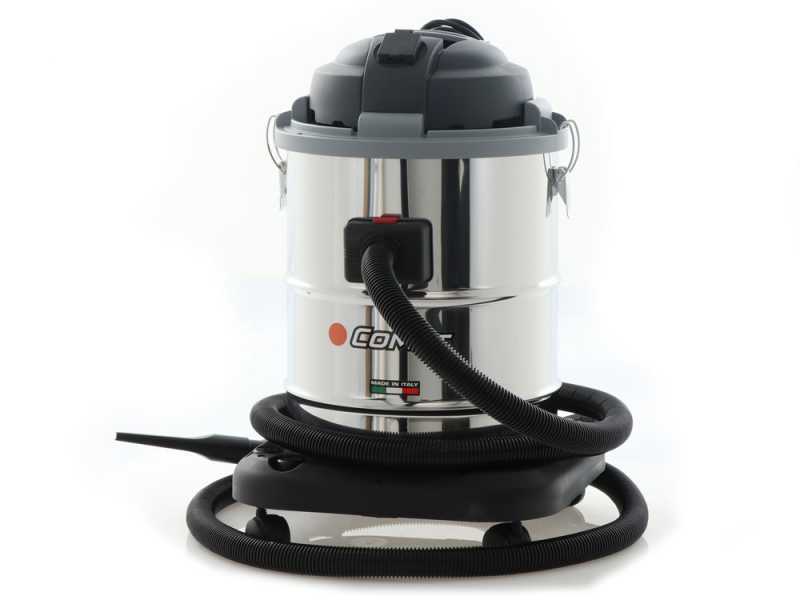 Comet CV 50 XE - Wet and Dry Vacuum Cleaner - 50 L - Premium Series