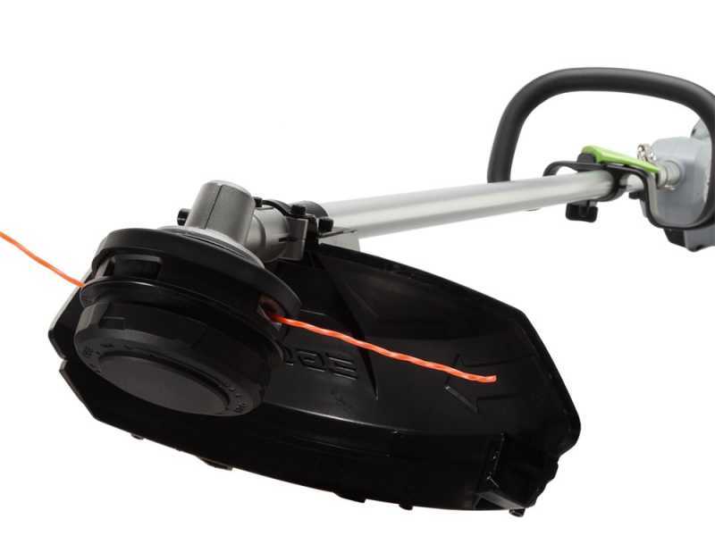 EGO ST1530 - Battery powered brushcutter - 56V - WITHOUT BATTERY AND CHARGER