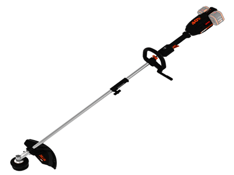 Worx weed eater attachments sale