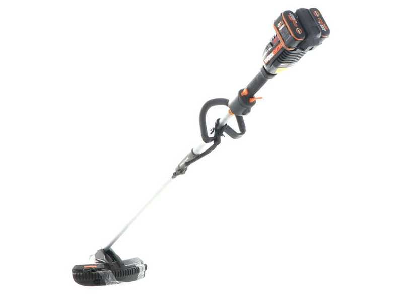 WORX NITRO WG186E.9 Brush Cutter 40V best deal on AgriEuro