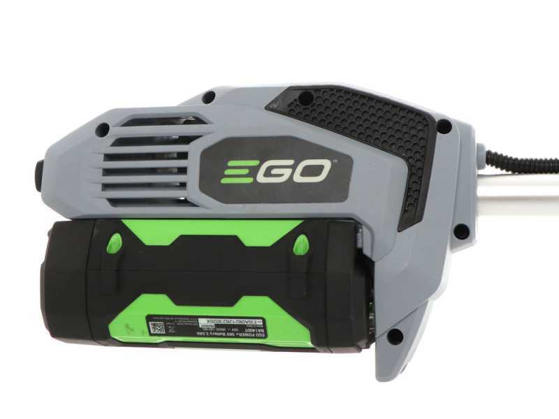 EGO BC3800E - Battery-powered Brush Cutter - 56V - 7.5Ah