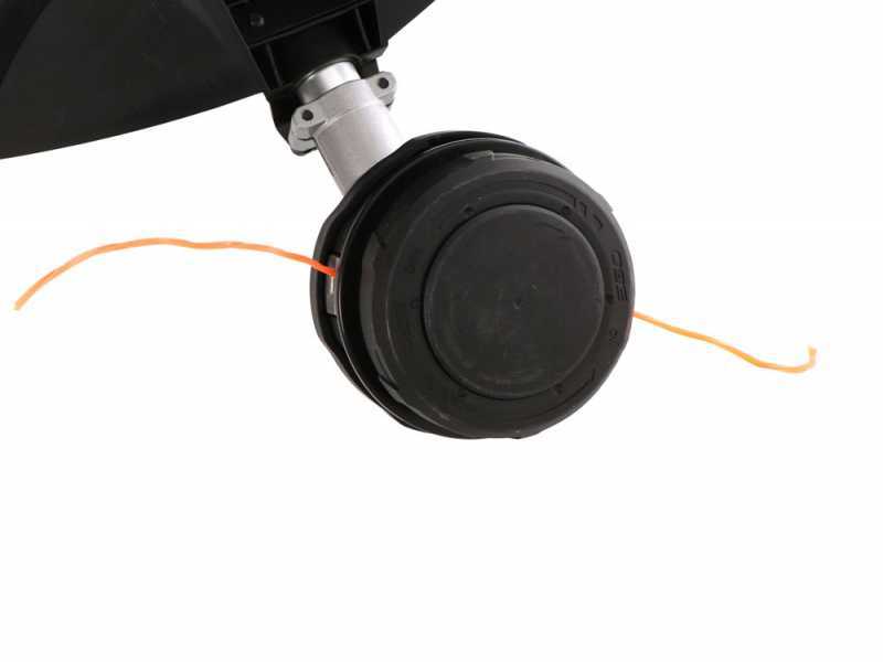 EGO BC3800E - Battery-powered Brush Cutter - 56V - 7.5Ah