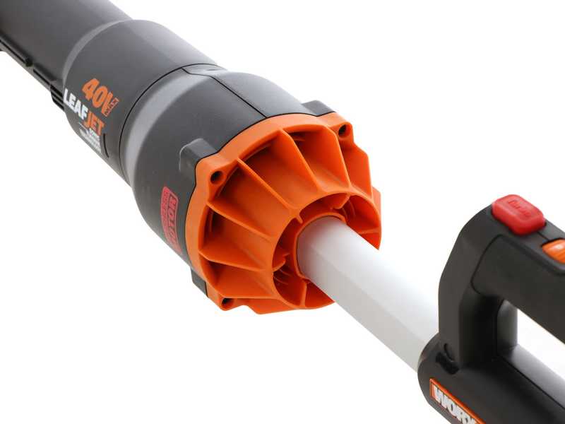 Worx 32 volt blower sale