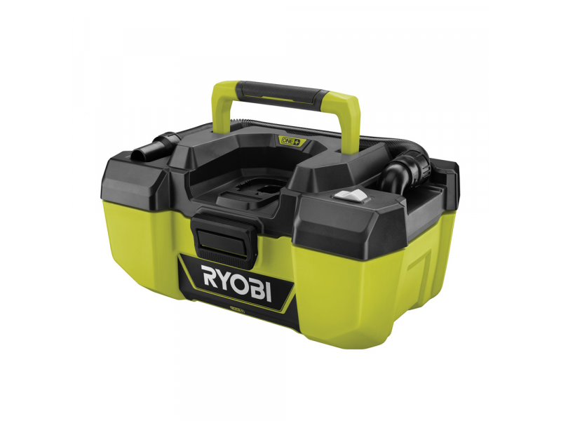 RYOBI R18PV 0 Cordless Vacuum Cleaner Vac Blower WITHOUT BATTERY AND CHARGER