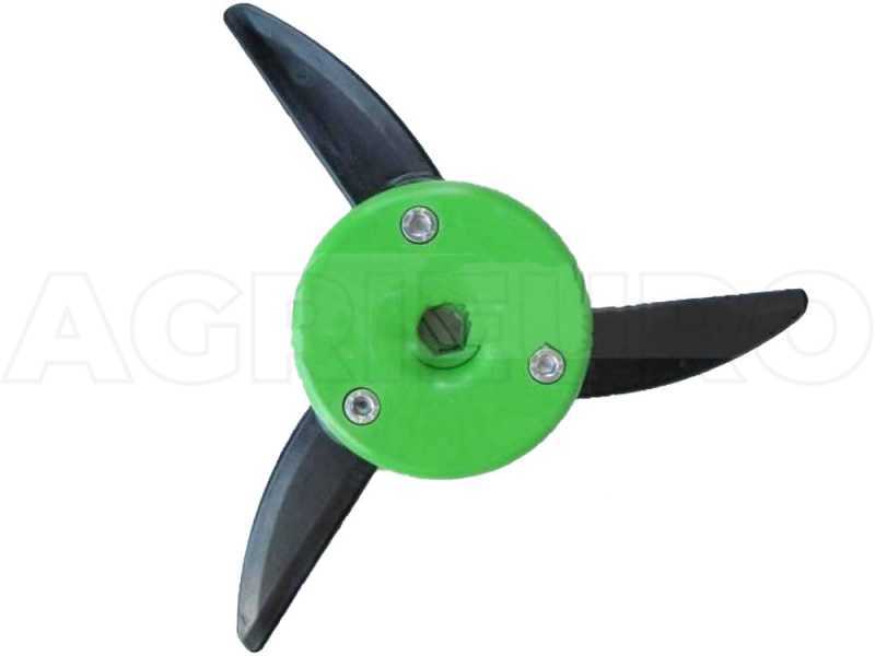 Strimmer blades hot sale