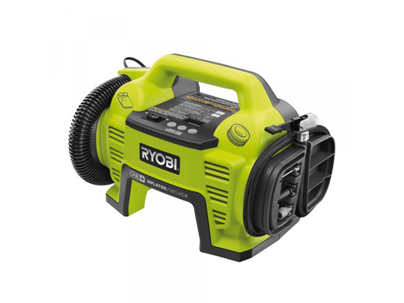 Best top portable inflator