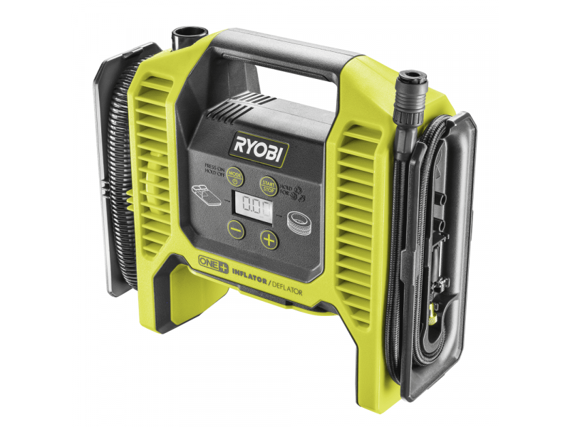 Best top portable inflator