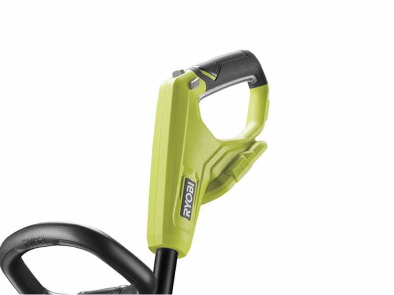 Ryobi one tiller new arrivals