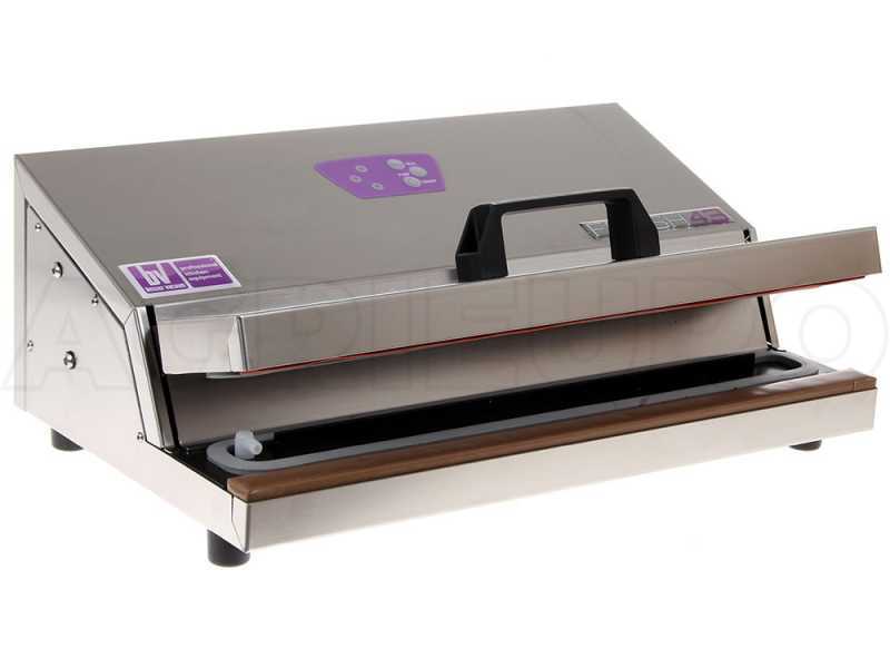 Vacuum sealed machine sales