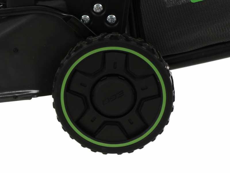 EGO LM2021E-SP Battery-powered Lawn Mower - 56V 5Ah - 50 cm Cutting Width