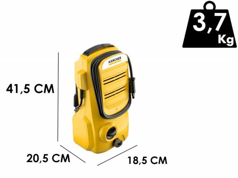 K2 compact hot sale