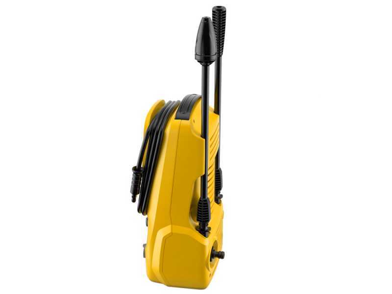 Karcher K2 Compact Cold Water Pressure Washer 110 bar